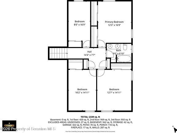 5th image of 514 Shady Lane Rd