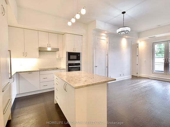 3rd image of 20 Fred Varley Dr #232