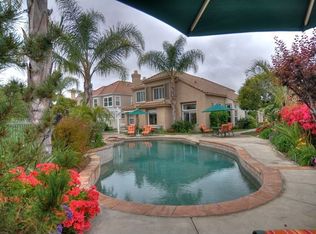 2 Glen Echo, Trabuco Canyon, CA 92679