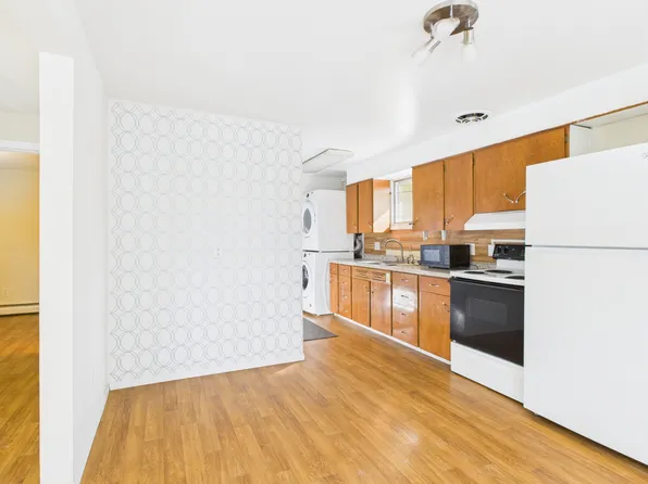 518 Halvorson Rd #1, Fairbanks, AK 99709