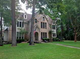 3022 Willow Terrace Dr, Kingwood, TX 77345