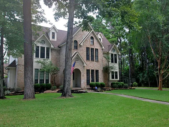 3022 Willow Terrace Dr, Kingwood, TX 77345