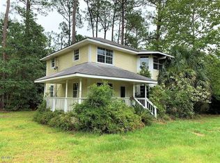 15392 Highway 603, Kiln, MS 39556