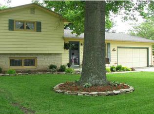 315 Random Rd, El Dorado, KS 67042