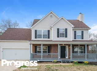 75 Hallmark Ln, Covington, GA 30014