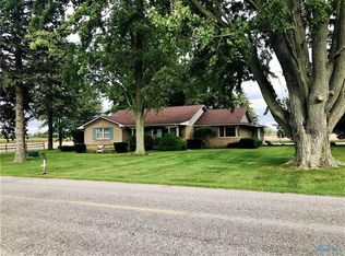 N408 County Road 8, Napoleon, OH 43545
