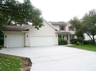 3312 Candlewood Dr, Janesville, WI 53546