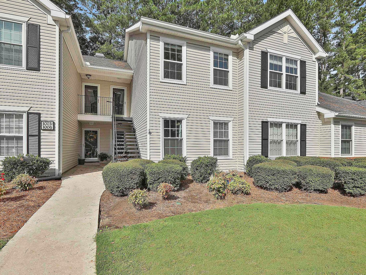 1006 Ridgelake Dr, Peachtree City, GA 30269 Zillow