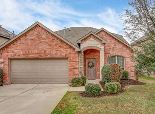 1205 Nighthawk Rd, Fort Worth, TX 76108