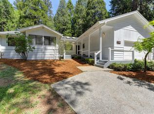 13362 Red Dog Rd, Nevada City, CA 95959