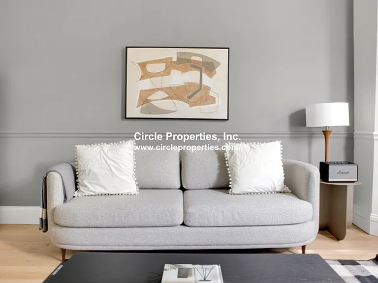1611 Tremont St #1C — Photo 6