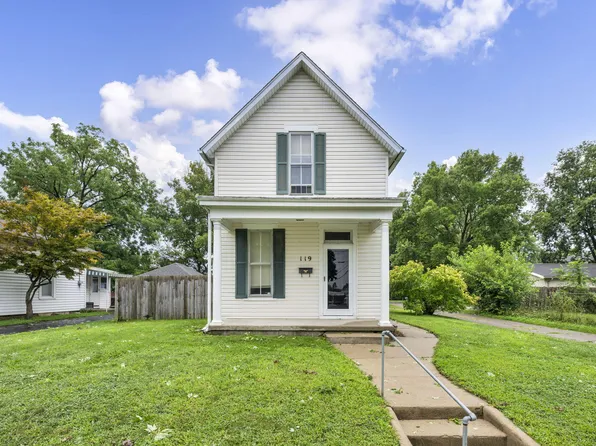 119 Bloomfield Ave, Urbana, OH 43078