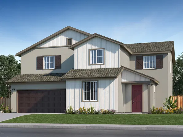 893 Commodore Ln, Manteca, CA 95336