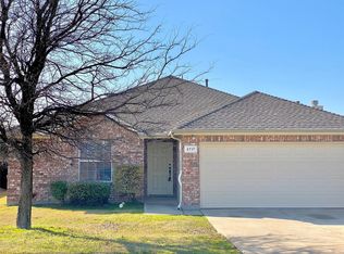 2717 Lumina Dr, Little Elm, TX 75068