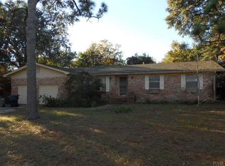 3531 Firestone Blvd, Pensacola, FL 32503
