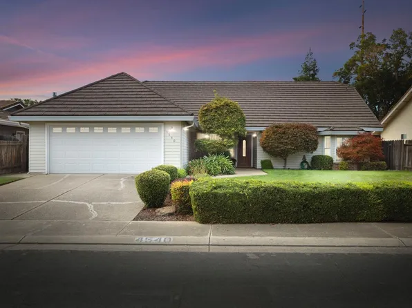 4540 Winding River Cir, Stockton, CA 95219