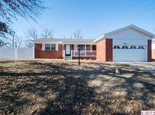 200 N 11th St, Broken Arrow, OK 74012