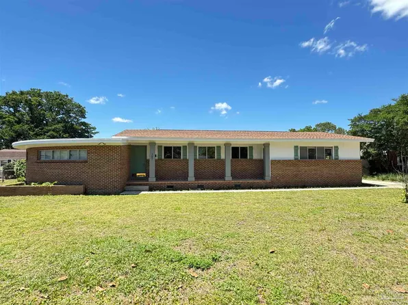 3641 Maule Rd, Pensacola, FL 32503