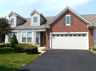 1640 Sedona Ave, Aurora, IL 60504