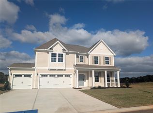 130 Limestone Cir Lot 101, Anderson, SC 29625