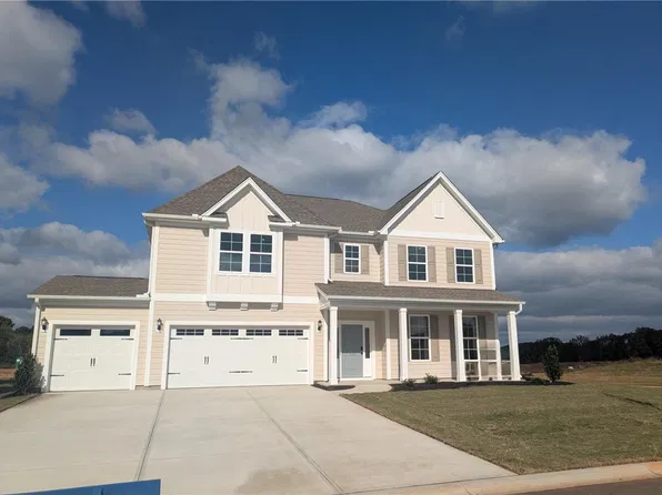 130 Limestone Cir Lot 101, Anderson, SC 29625