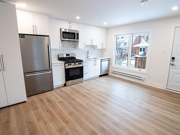 2nd image of 142 Young St #A