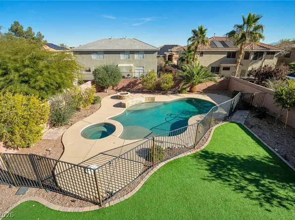 7520 Fontera Ct, Las Vegas, NV 89139
