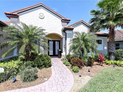 989 145th Street Cir NE, Bradenton, FL, 34212