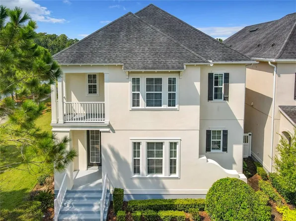1561 Castile St, Celebration, FL 34747