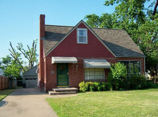 3277 E 2nd St S, Tulsa, OK 74104