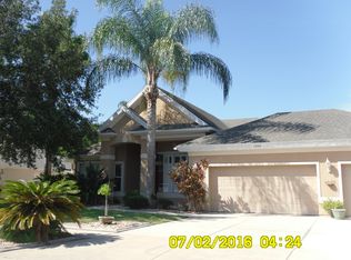 1306 Crepe Myrtle Ln, Pt Orange, FL 32128