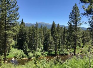 14014 Comfort Rd, McCall, ID 83638