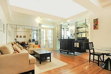 Rented by Town Residential