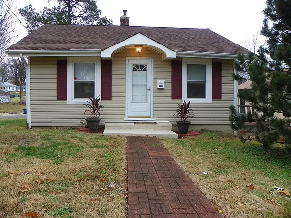 2236 Wallis Ave, Saint Louis, MO 63114