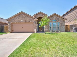 1201 Cerrillos Ave, Midland, TX 79705