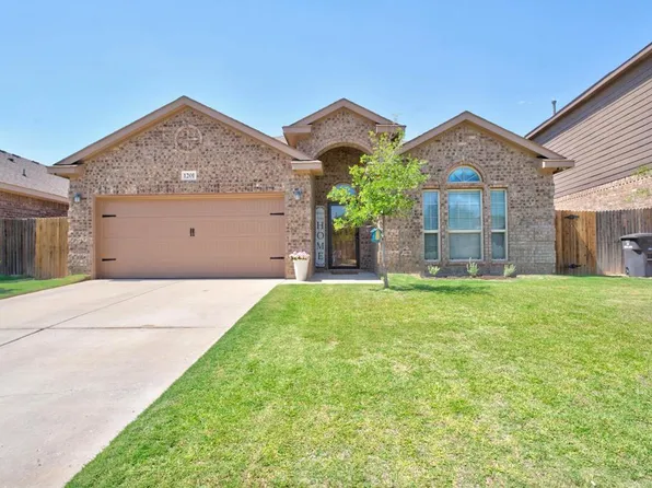 1201 Cerrillos Ave, Midland, TX 79705