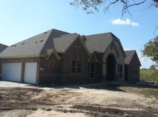 6025 Michael Rd, Sanger, TX 76266