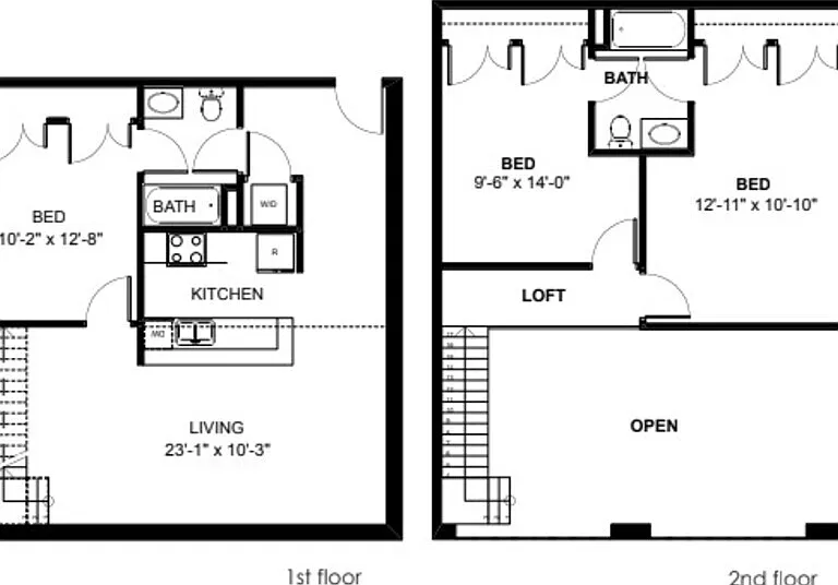 1011 W Marshall St #209 — Photo 10