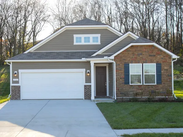 2347 Williamsport Lndg Lot 19, Columbia, TN 38401
