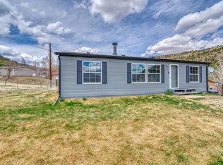 777 Cleveland St, Trinidad, CO 81082