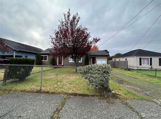 1913 Pacific Ave, Aberdeen, WA