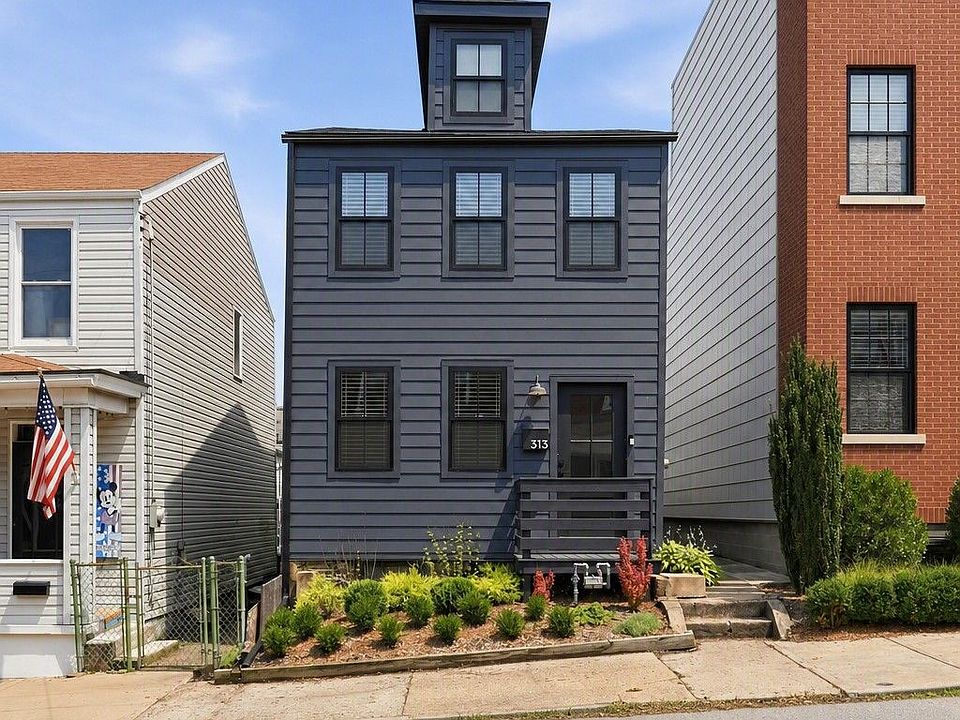 1st image of 313 44th St