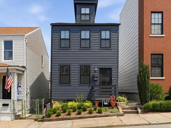 313 44th St, Pittsburgh, PA 15201