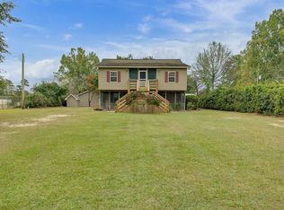 1130 Quail Trl, Manning, SC 29102