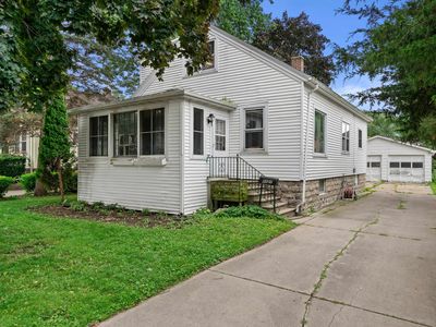 1127 Eastman St, Oshkosh, WI, 54901