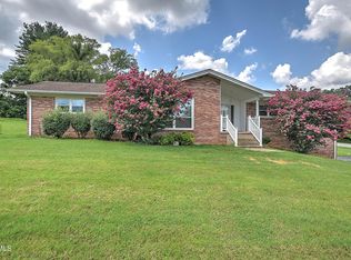 233 Pioneer Haven Ln, Kingsport, TN 37663