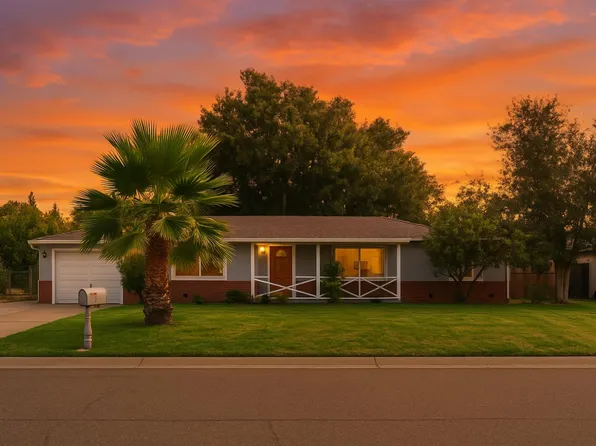 6912 Mitchell Ct, Citrus Heights, CA 95610