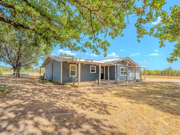 611 Billings Rd, Tolar, TX 76476