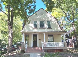 604 W Illinois St, Urbana, IL