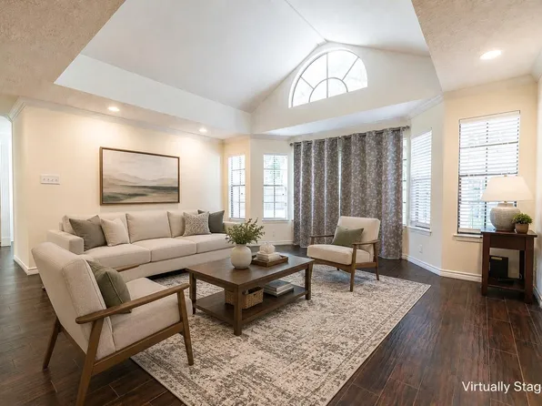 5402 Darnell St, Houston, TX 77096